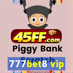 777bet8 vip